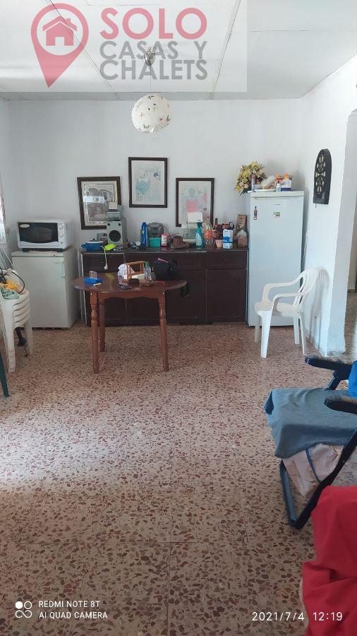 For sale of house in Córdoba