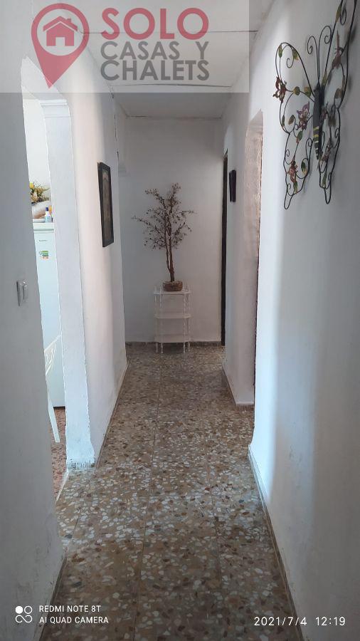 For sale of house in Córdoba
