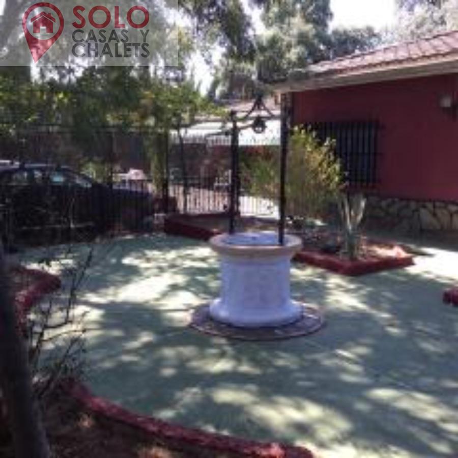 Venta de casa en Córdoba