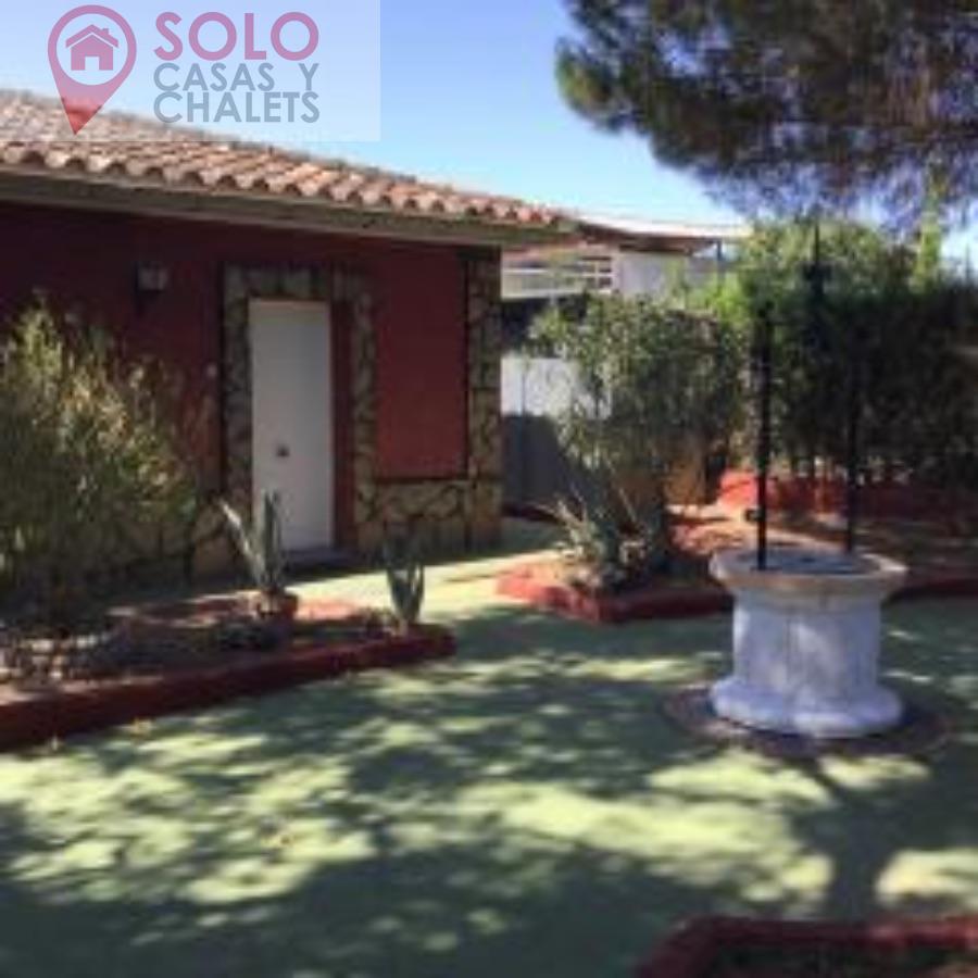 Venta de casa en Córdoba