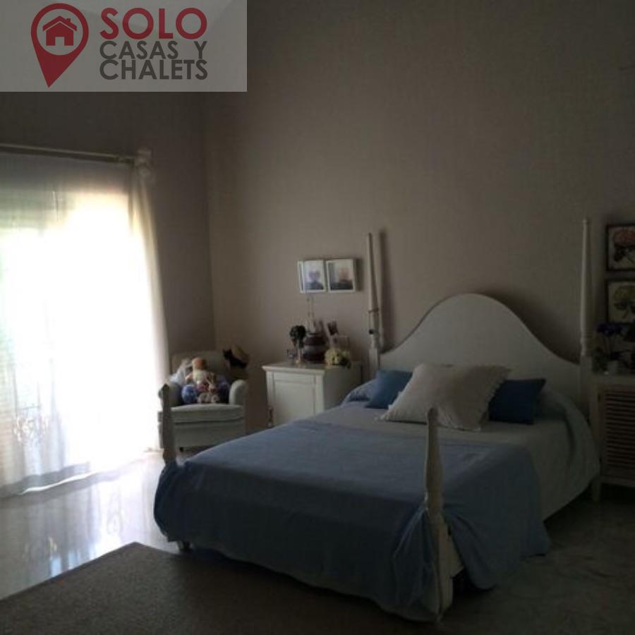 For sale of house in Córdoba