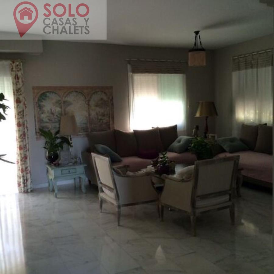 For sale of house in Córdoba