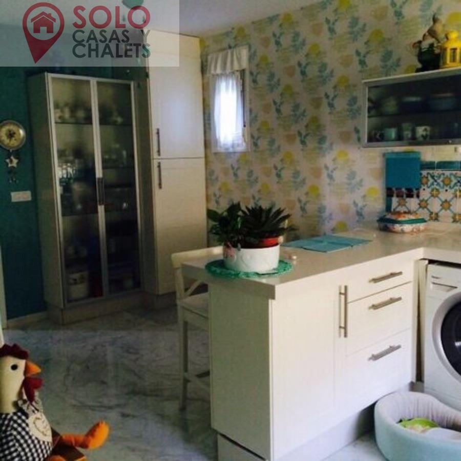 Venta de casa en Córdoba