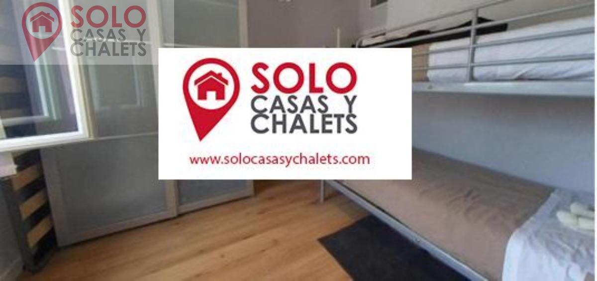 For sale of house in Córdoba