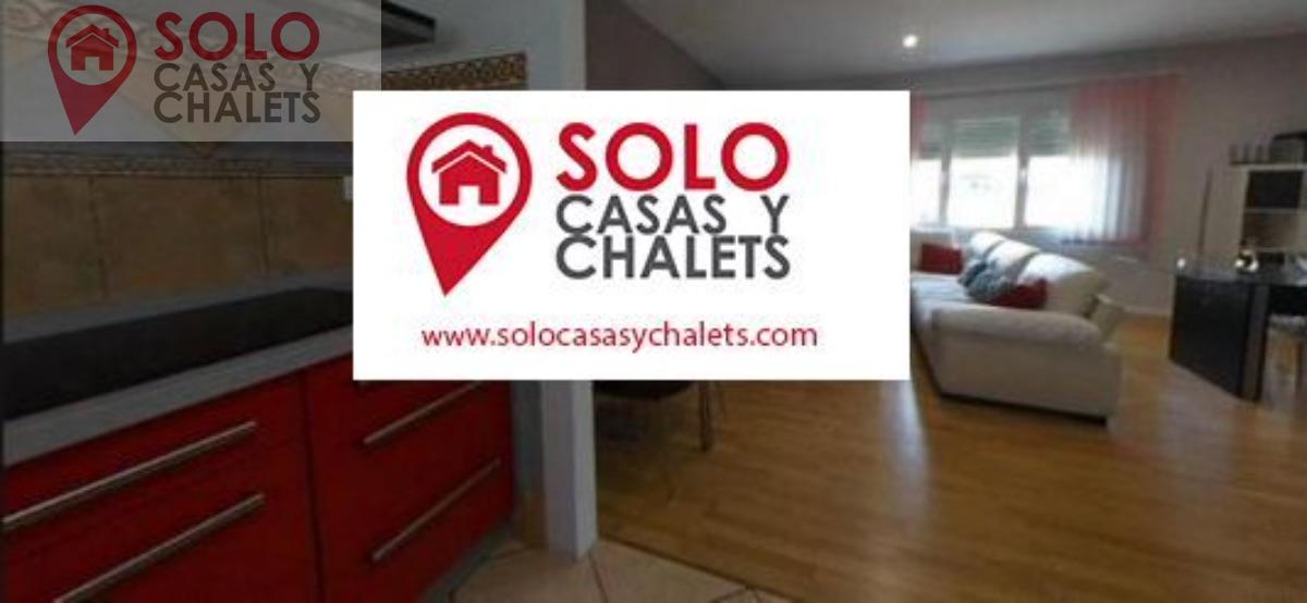 For sale of house in Córdoba