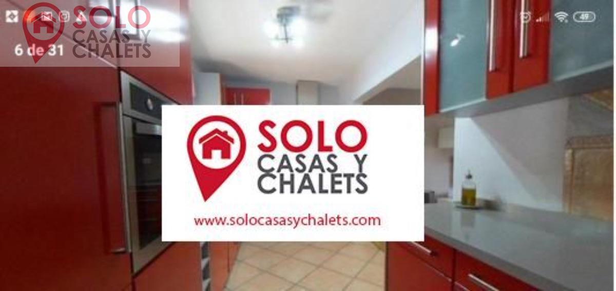 For sale of house in Córdoba