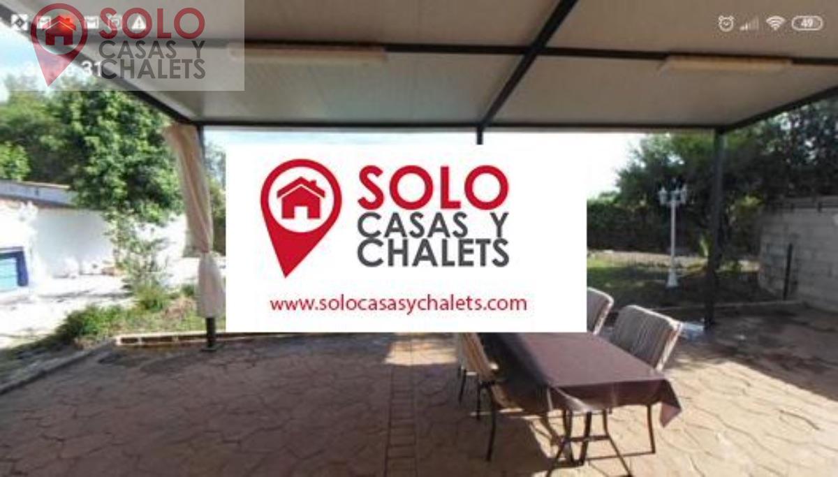 For sale of house in Córdoba