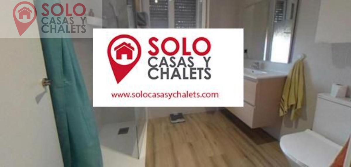 For sale of house in Córdoba