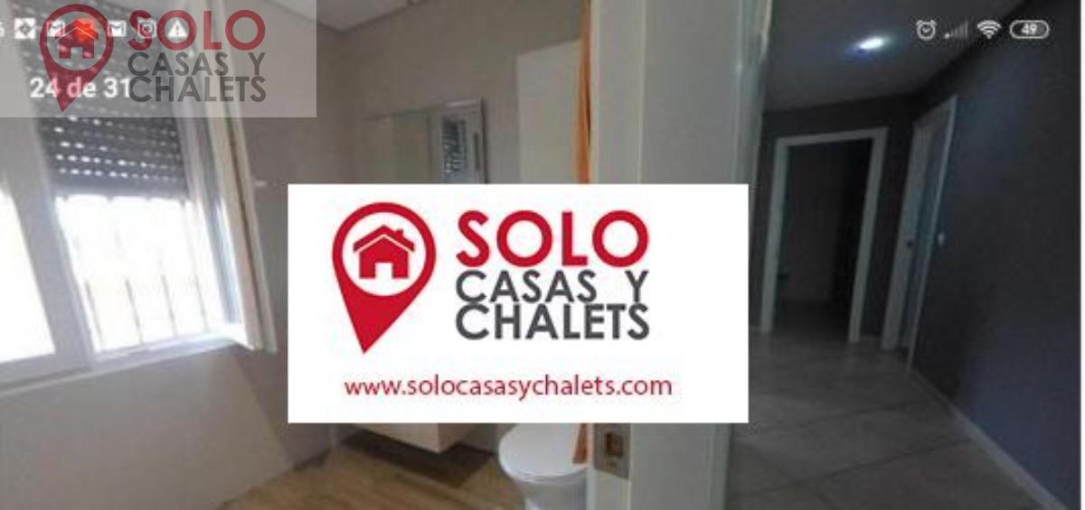 For sale of house in Córdoba