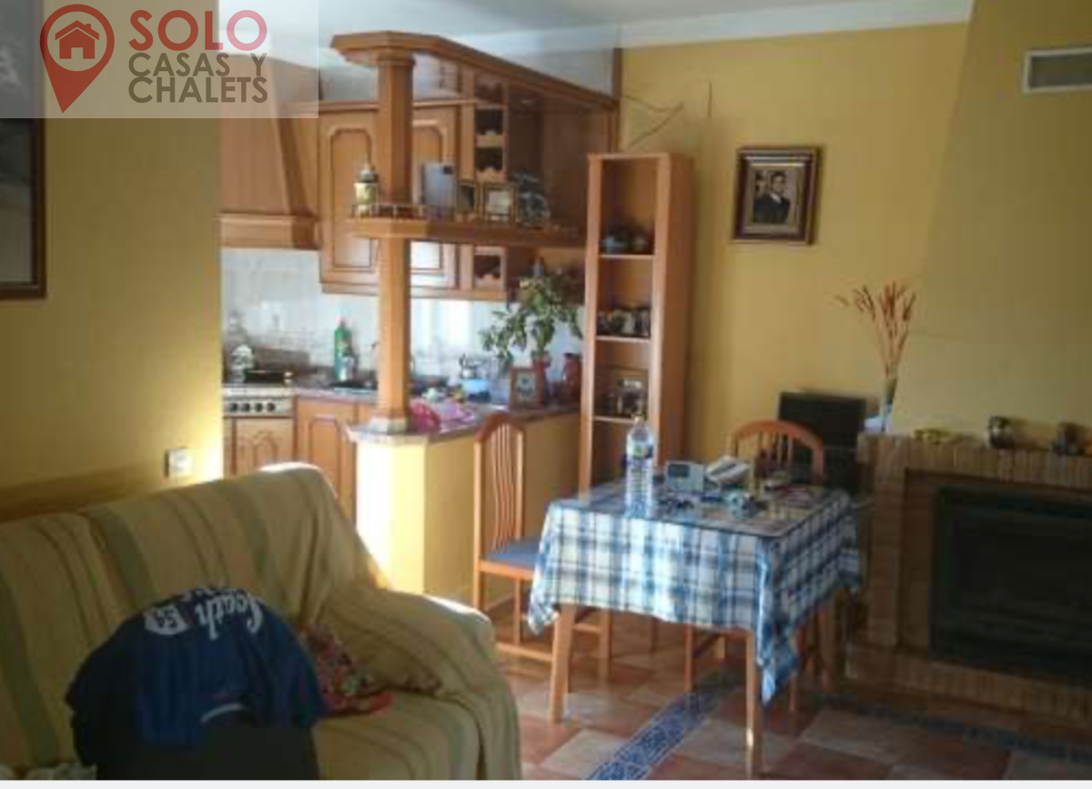 For sale of house in Córdoba