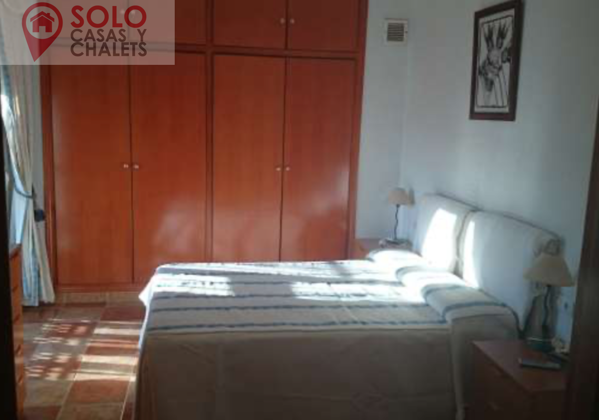 Venta de casa en Córdoba