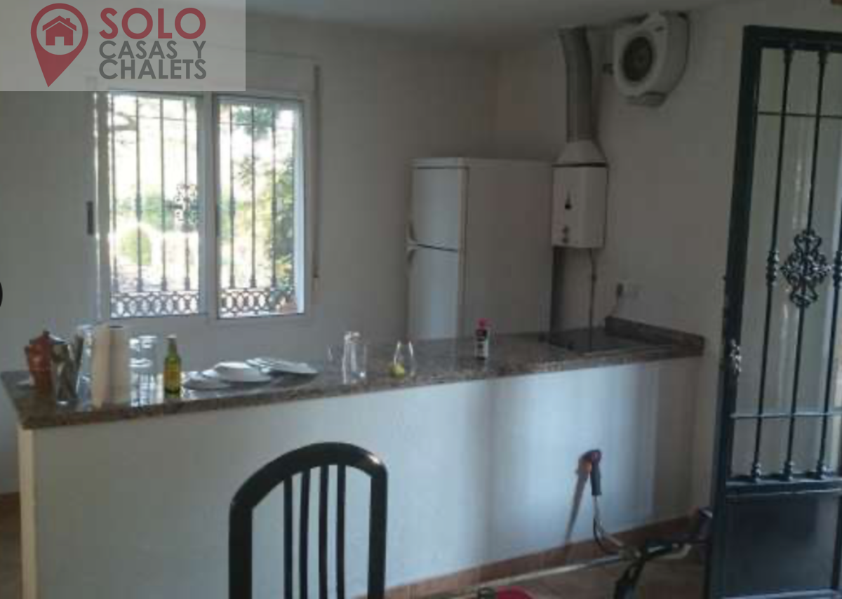 For sale of house in Córdoba