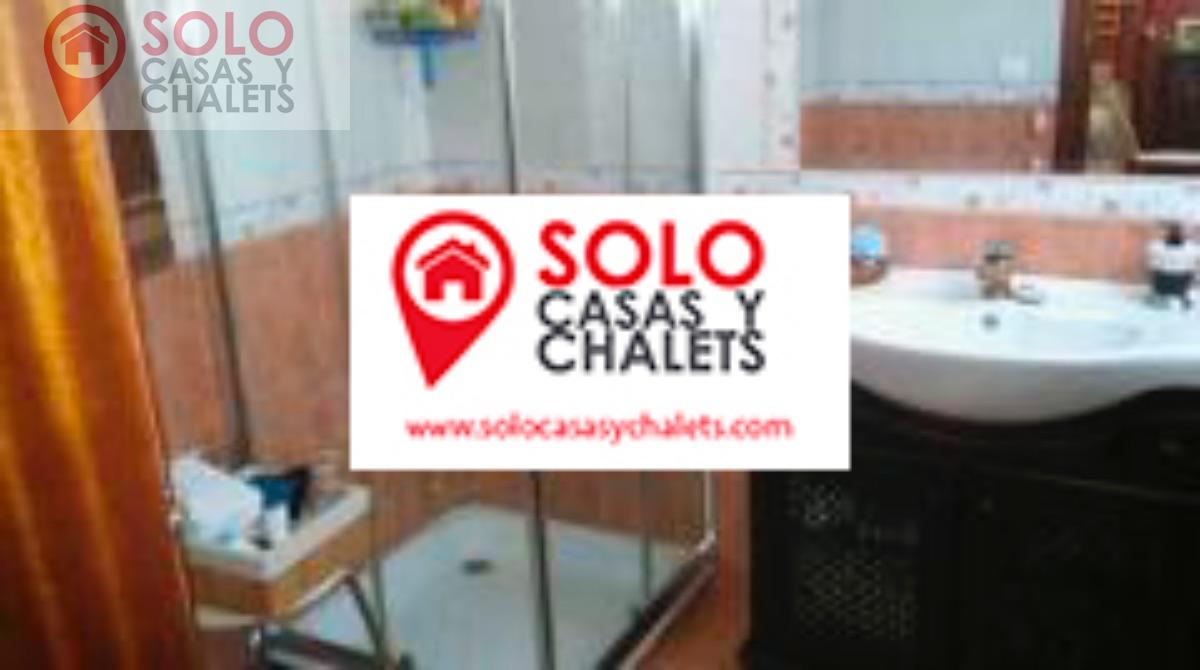 For sale of house in Córdoba
