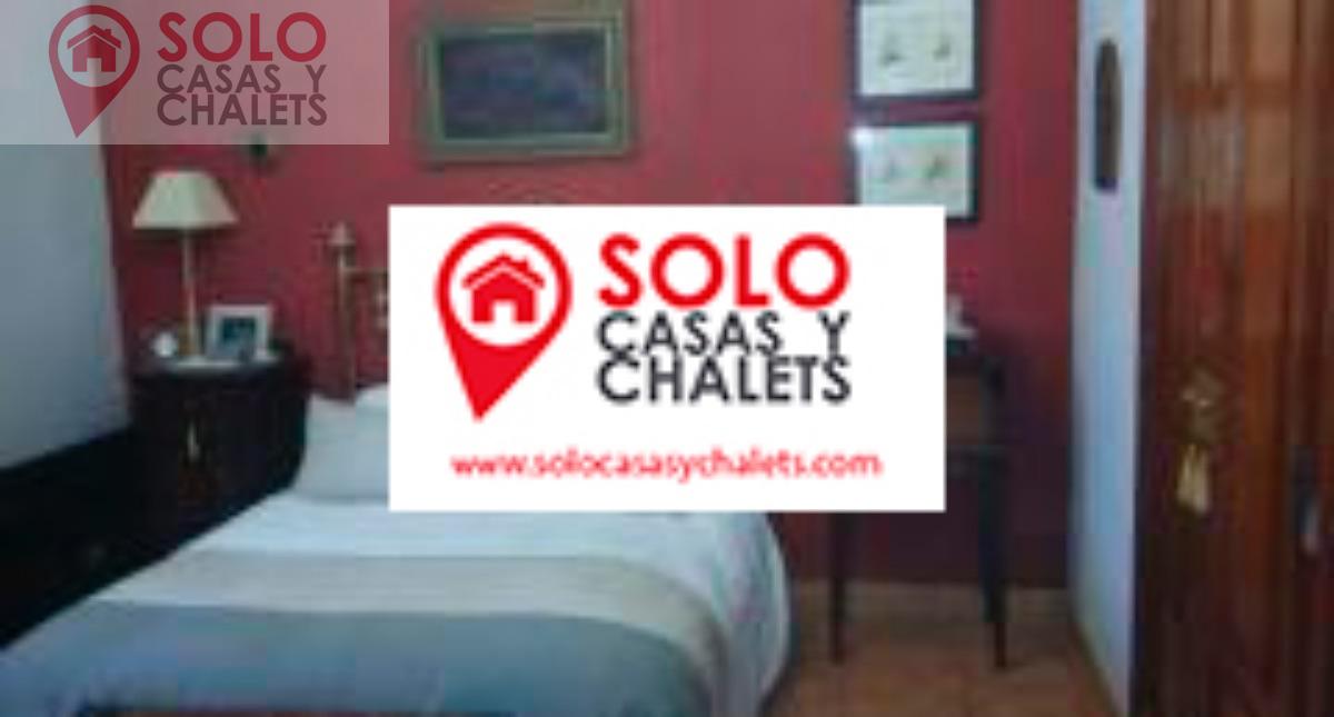 For sale of house in Córdoba