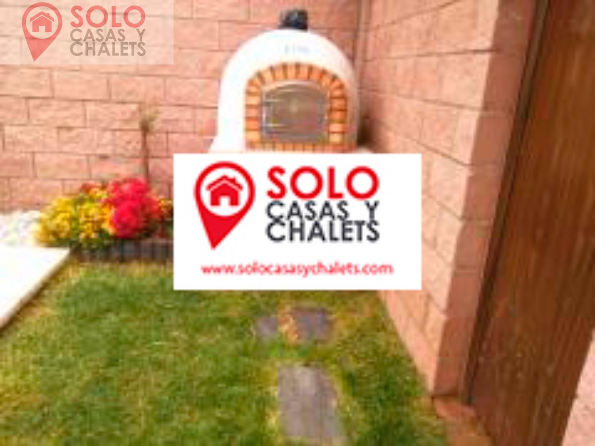 For sale of house in Córdoba