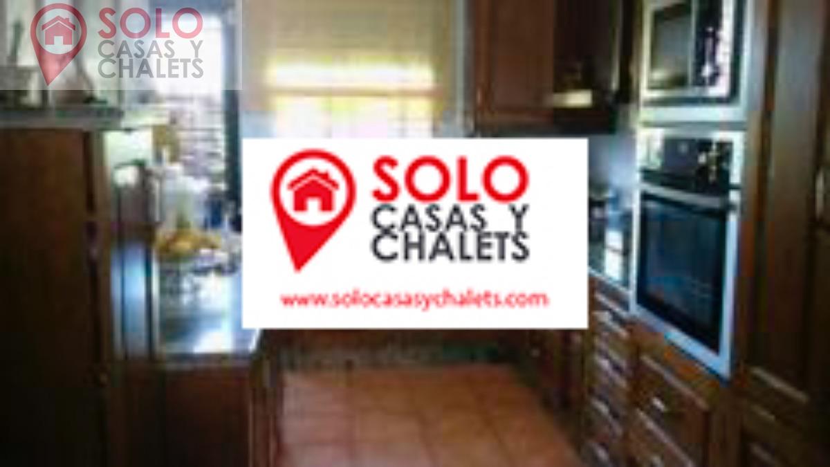 For sale of house in Córdoba
