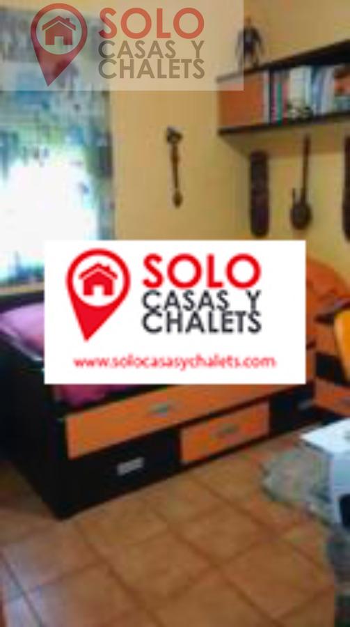 For sale of house in Córdoba