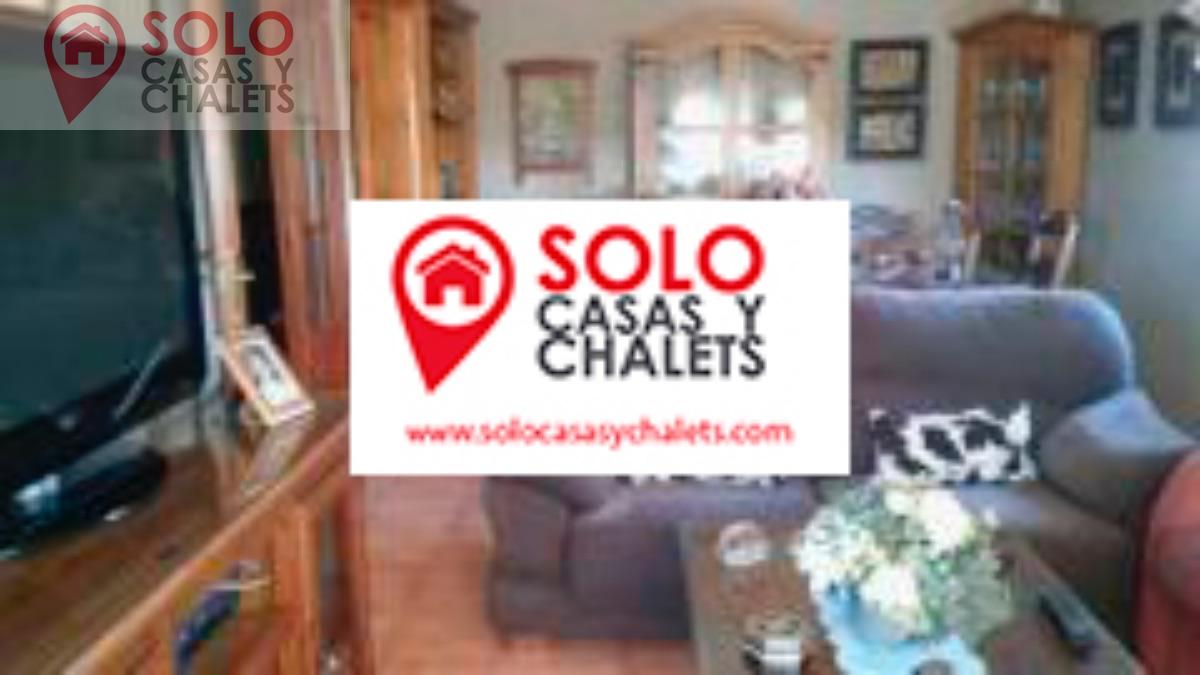 For sale of house in Córdoba