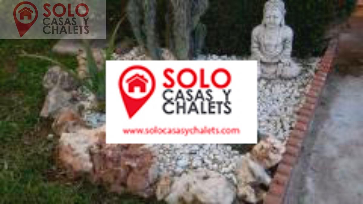 For sale of house in Córdoba