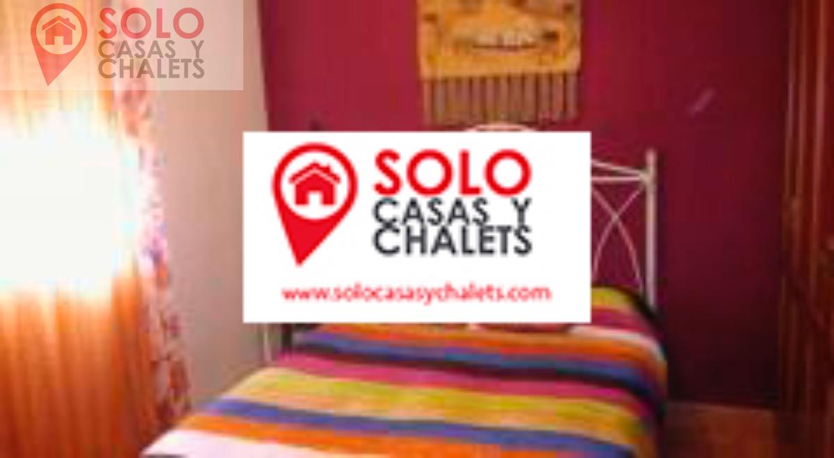 For sale of house in Córdoba