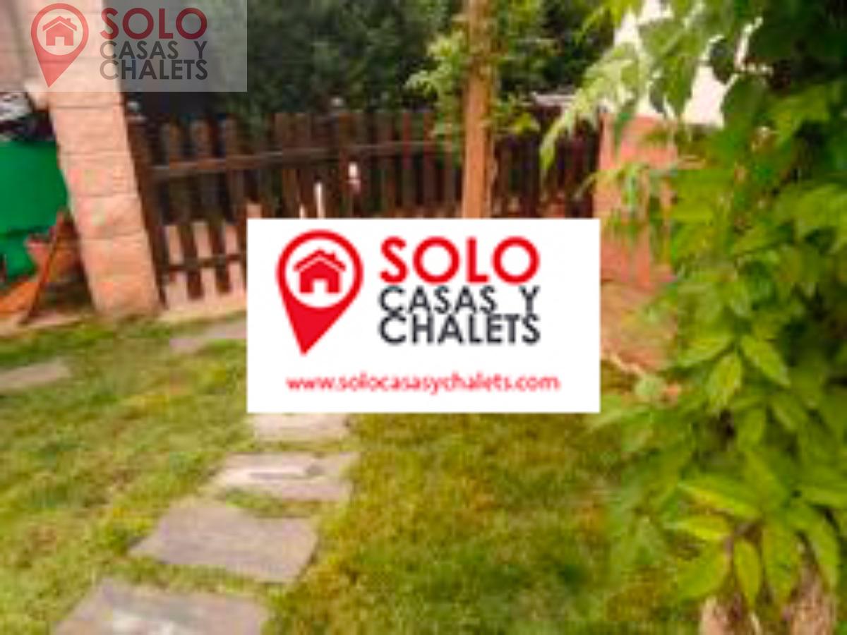 For sale of house in Córdoba