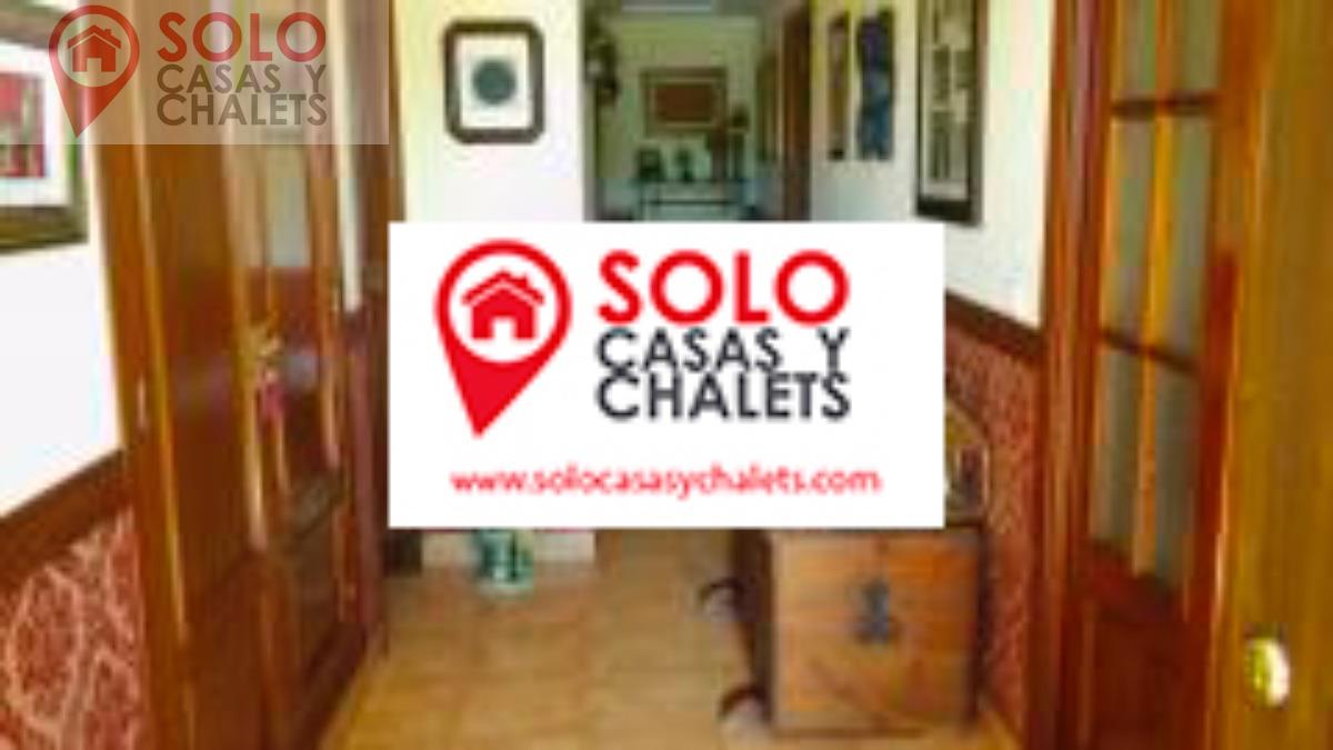 For sale of house in Córdoba