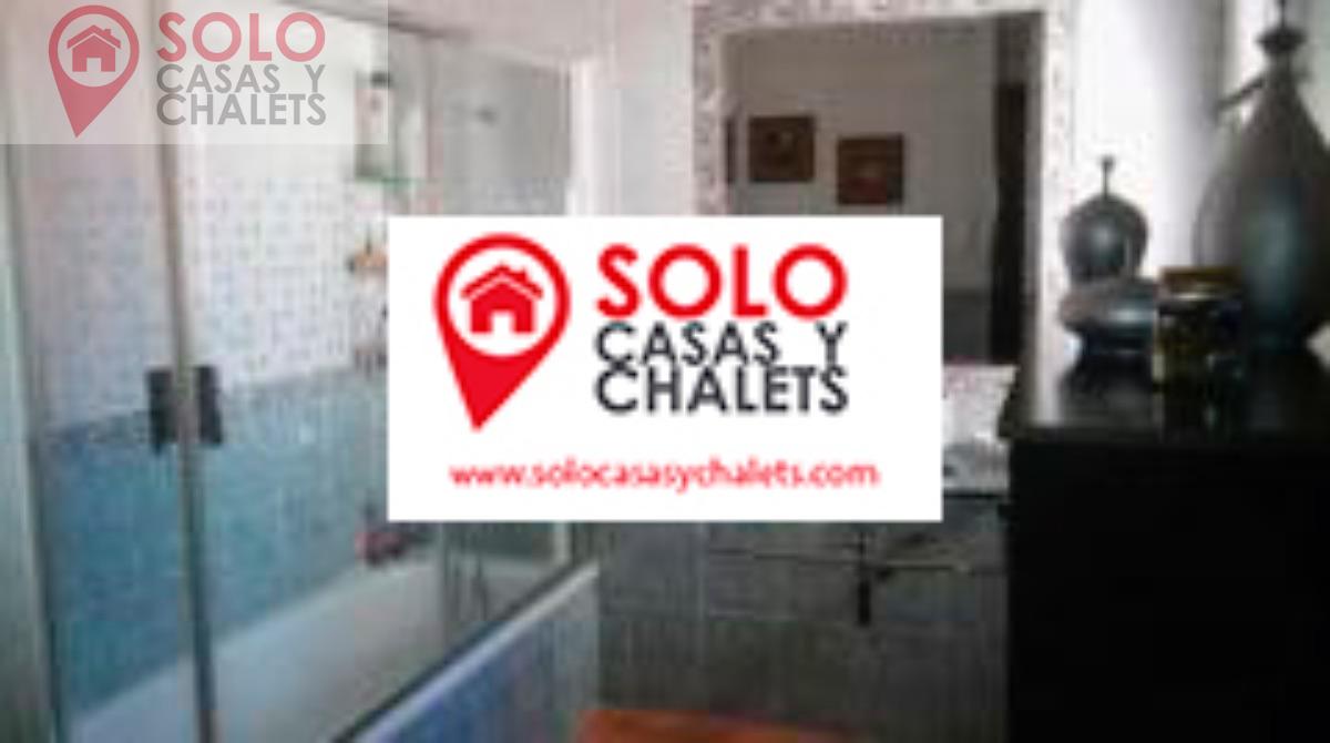 For sale of house in Córdoba