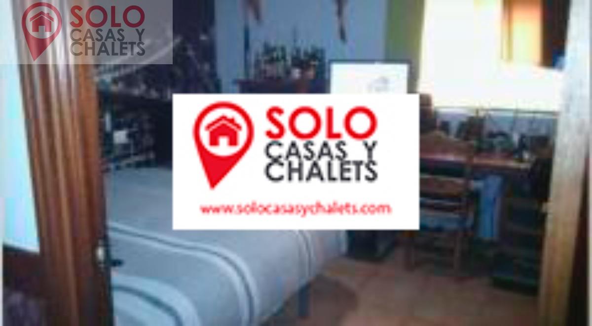 For sale of house in Córdoba
