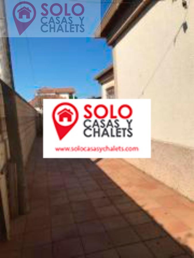 For sale of house in Córdoba