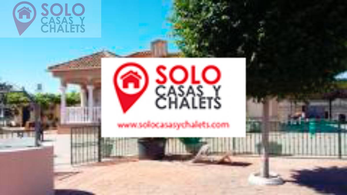 For sale of house in Córdoba