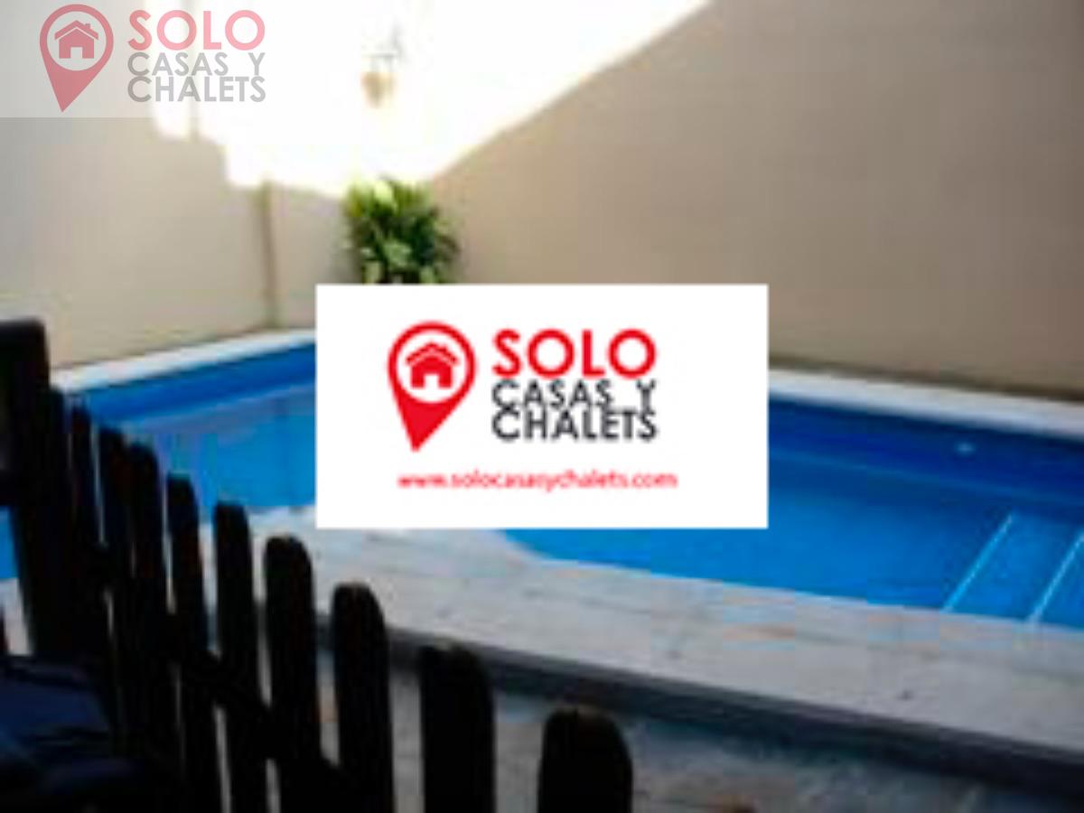 For sale of house in Córdoba