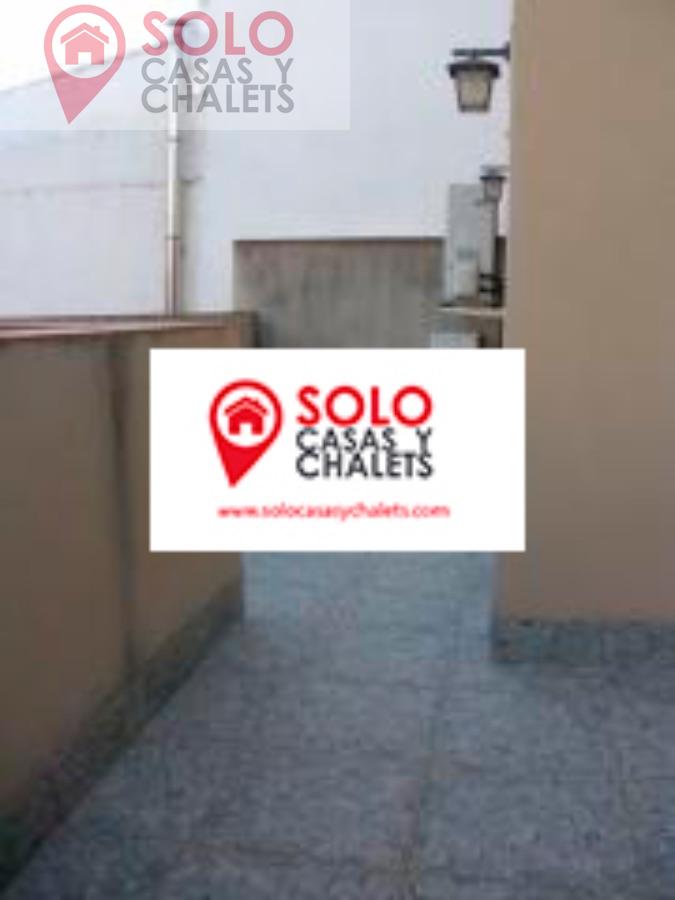 For sale of house in Córdoba