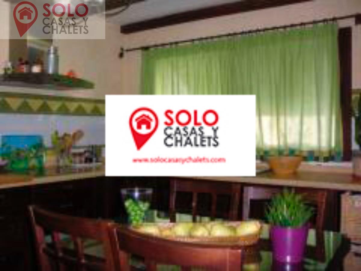 For sale of house in Córdoba