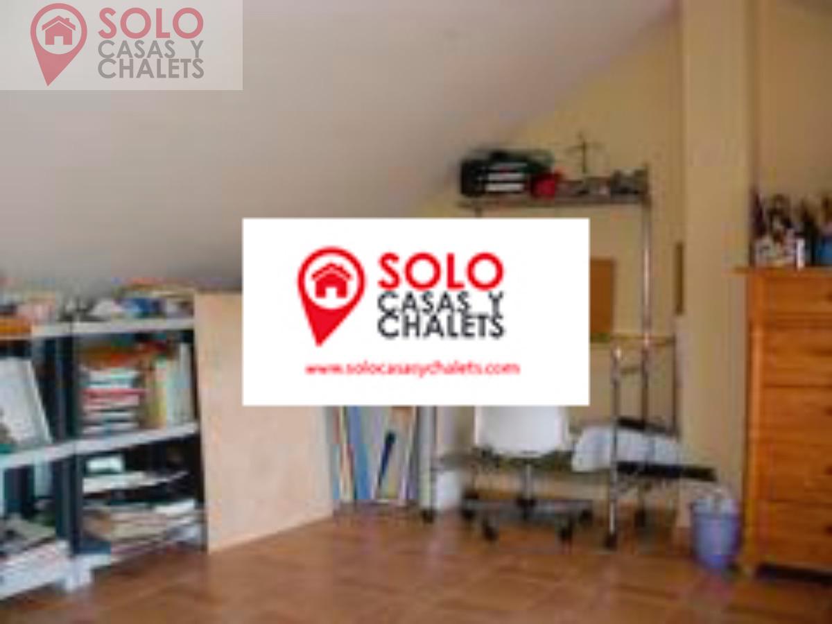 For sale of house in Córdoba