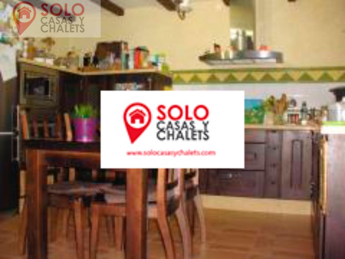 For sale of house in Córdoba