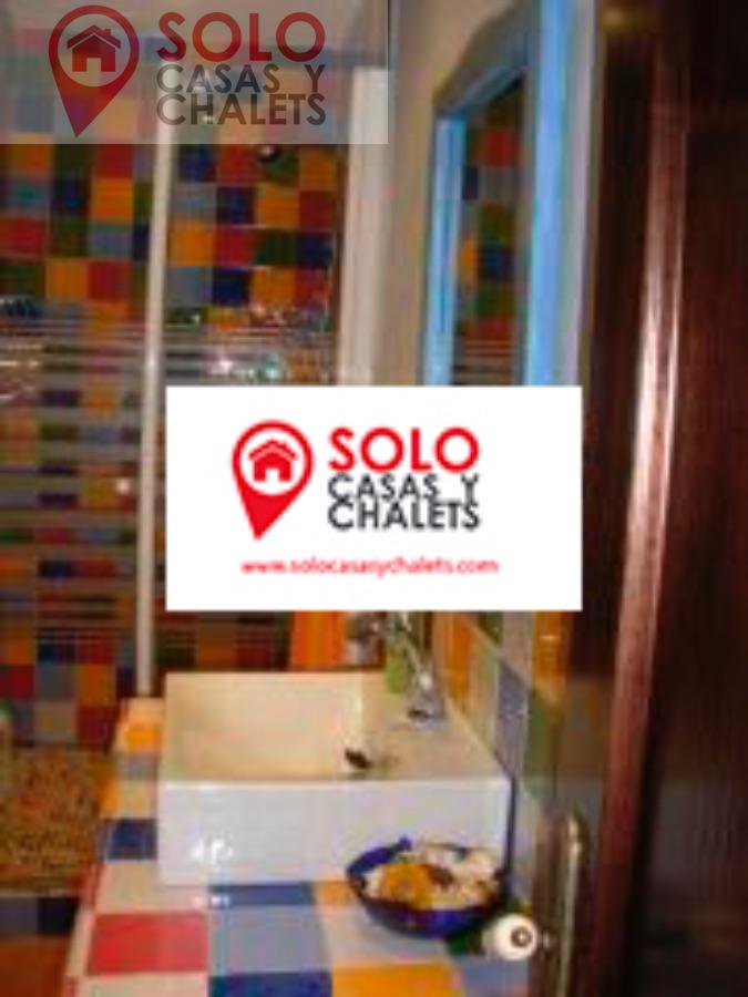 For sale of house in Córdoba