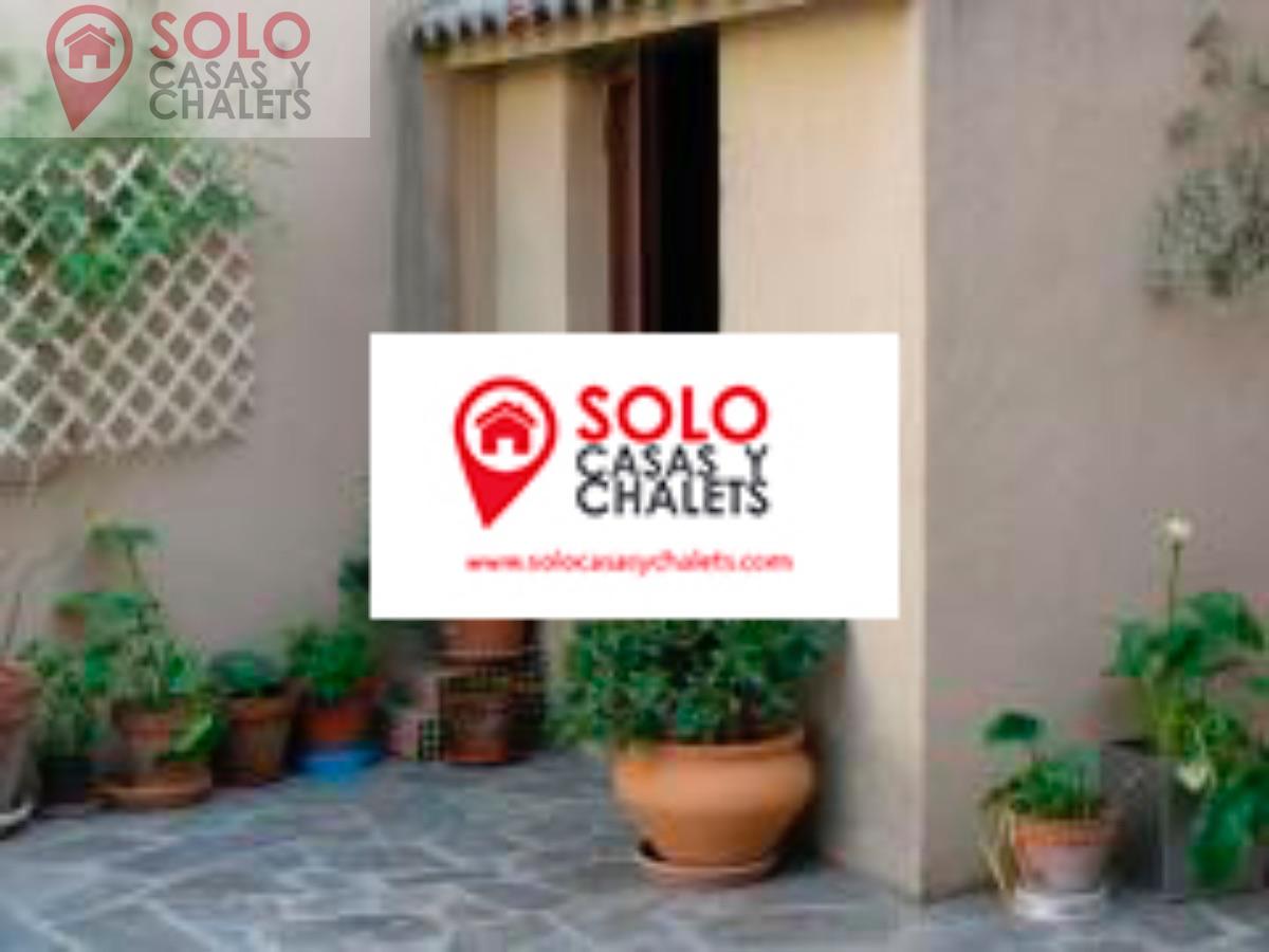 For sale of house in Córdoba