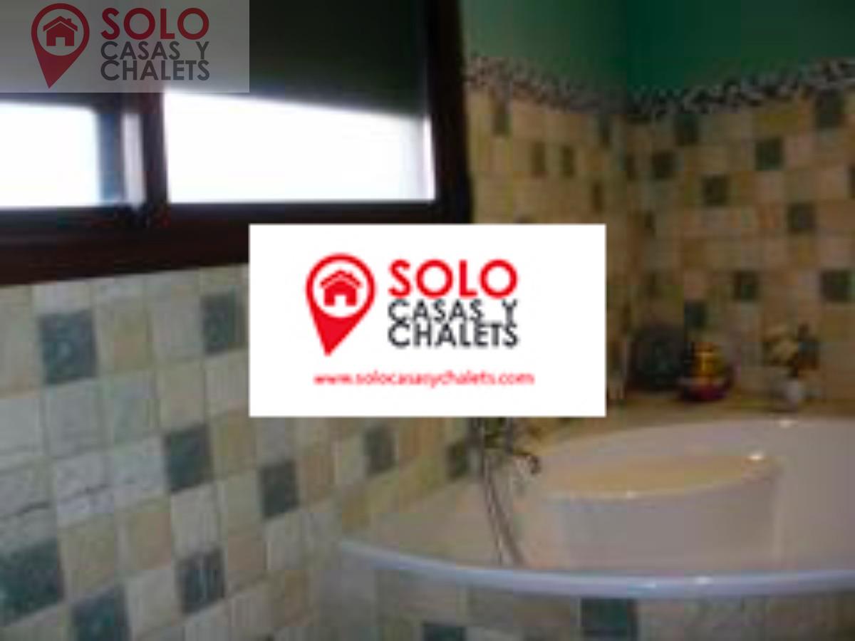 For sale of house in Córdoba