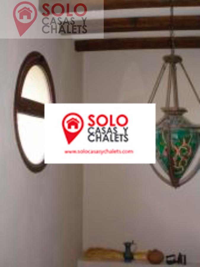 For sale of house in Córdoba