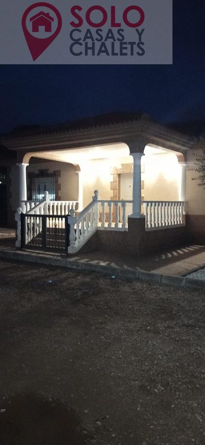 Venta de casa en Córdoba