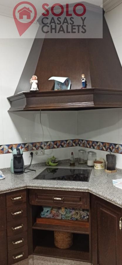 Venta de casa en Córdoba