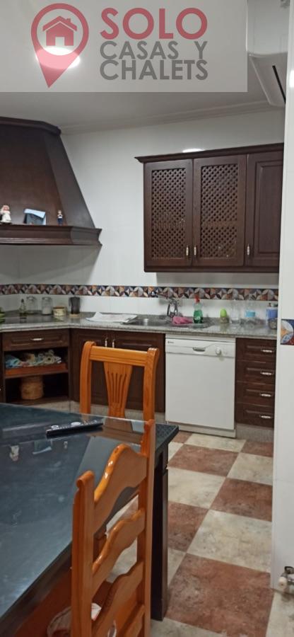 For sale of house in Córdoba