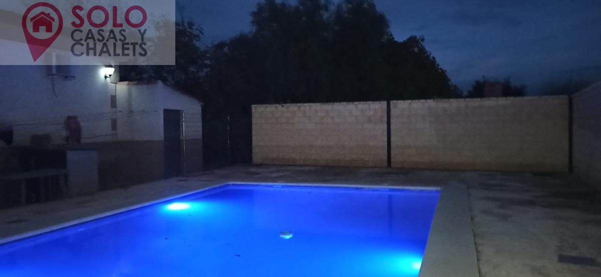 Venta de casa en Córdoba