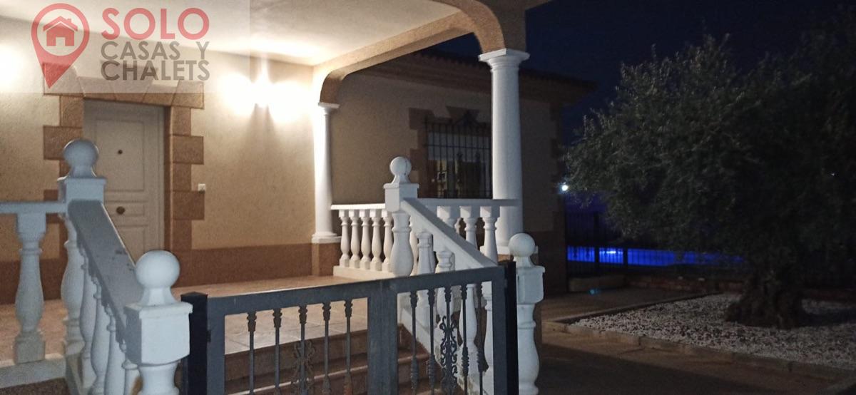 Venta de casa en Córdoba