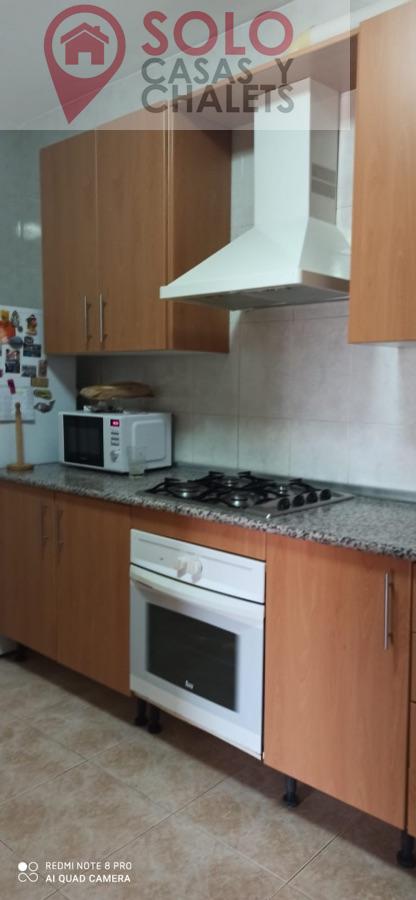 Venta de casa en Córdoba