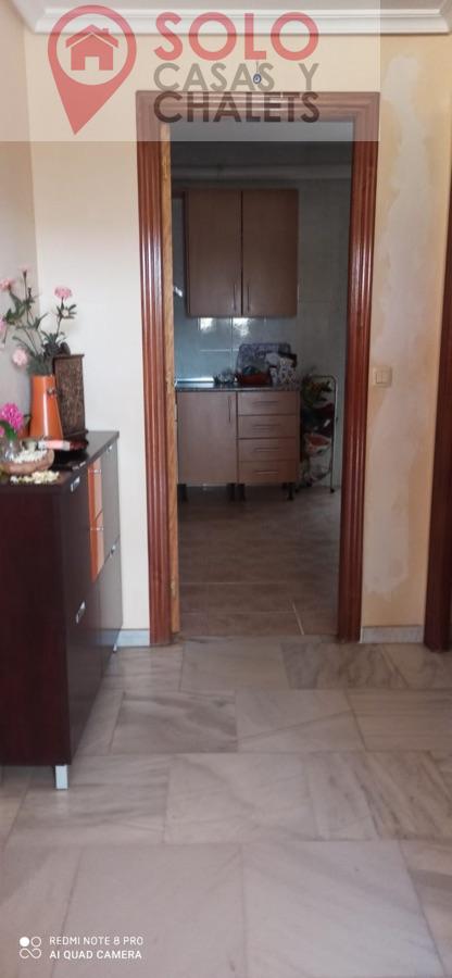 For sale of house in Córdoba