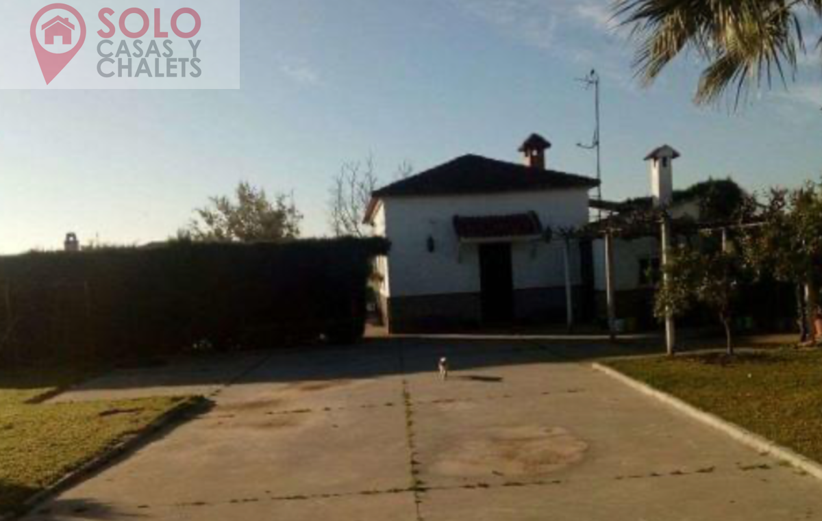 Venta de casa en Córdoba