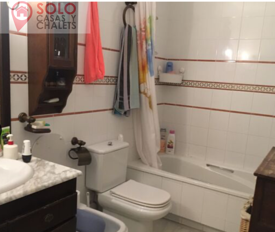 Venta de casa en Córdoba