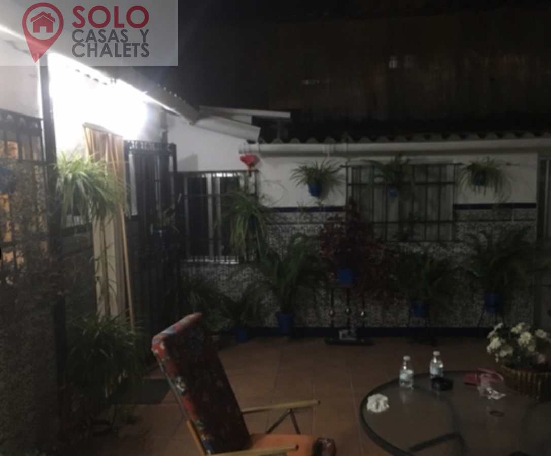 Venta de casa en Córdoba