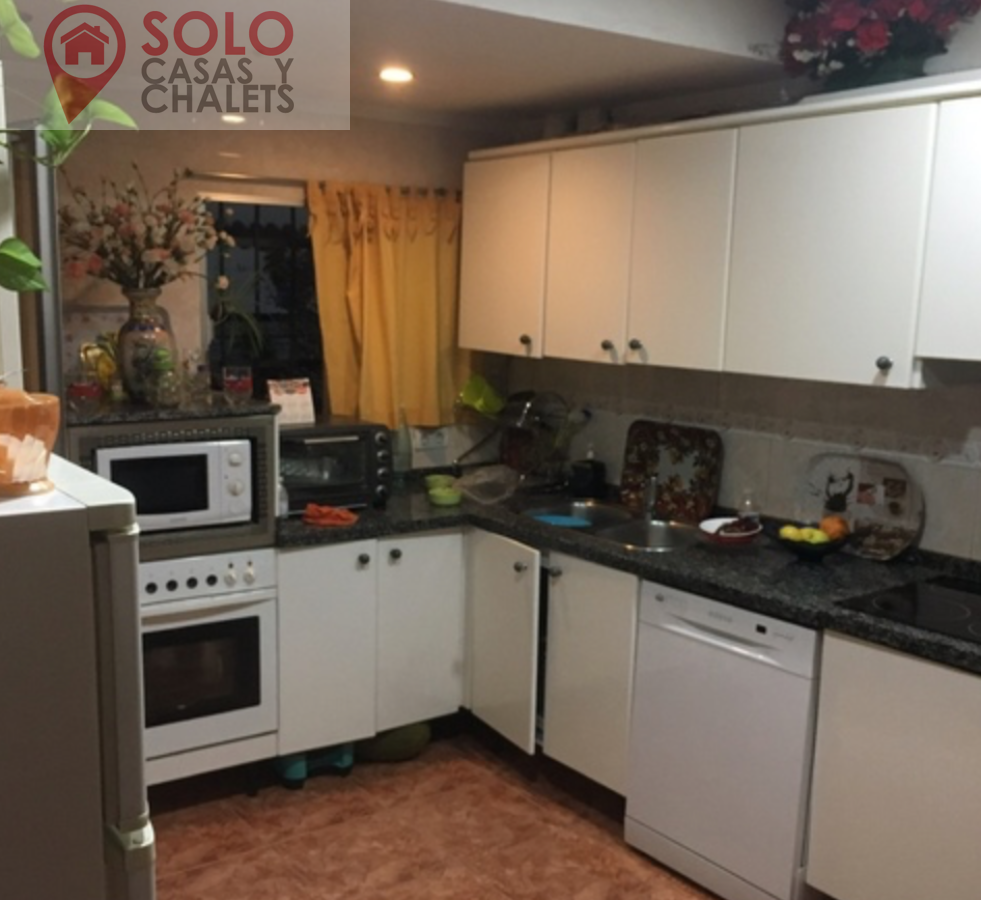 Venta de casa en Córdoba